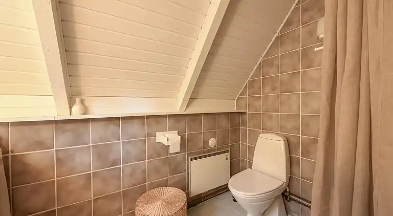 Vakantiehuis in Ulfborg