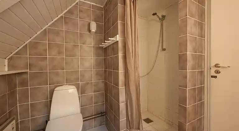 Vakantiehuis in Ulfborg