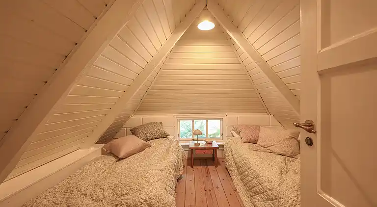 Vakantiehuis in Ulfborg