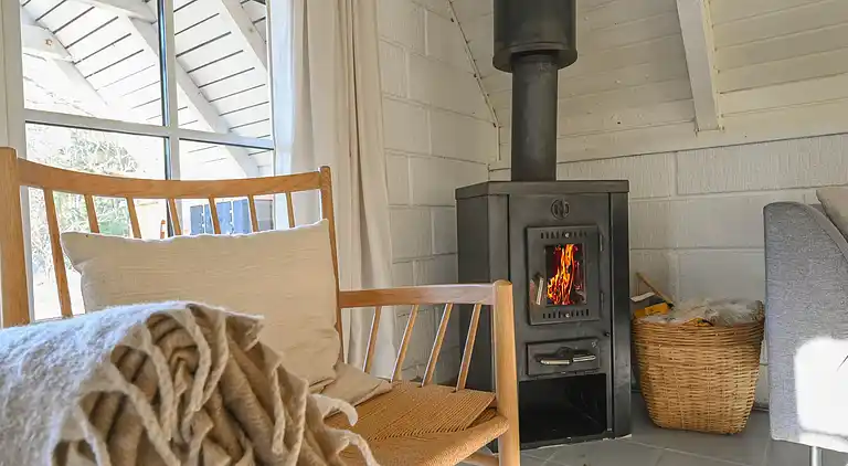 Vakantiehuis in Ulfborg