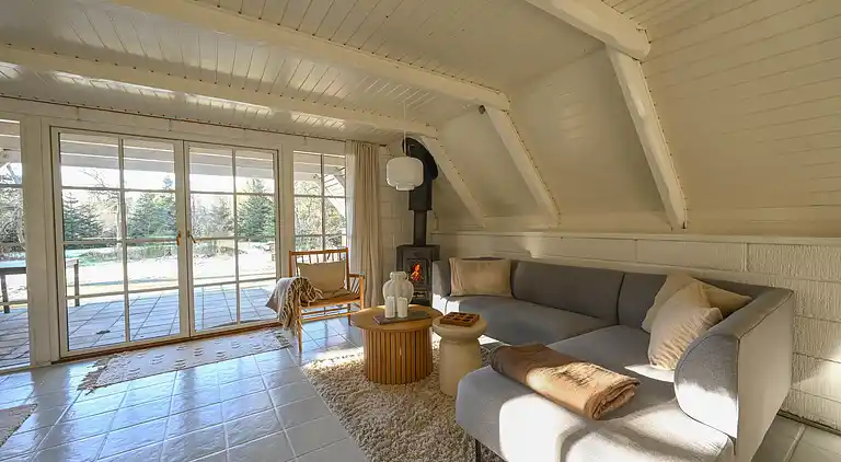 Vakantiehuis in Ulfborg