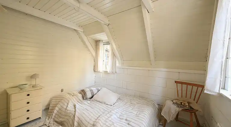 Vakantiehuis in Ulfborg