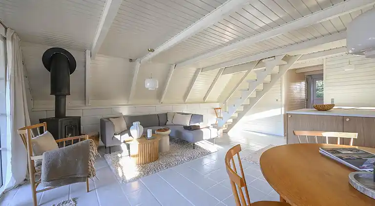 Vakantiehuis in Ulfborg