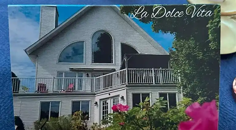 La Dolce Vita - Home Away From Home