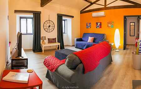 Cozy Vacation Rental in Ponta Delgada - Ideal for Relaxing