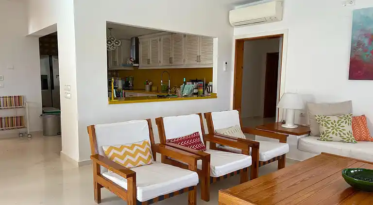 Holiday home in Sant Josep de sa Talaia