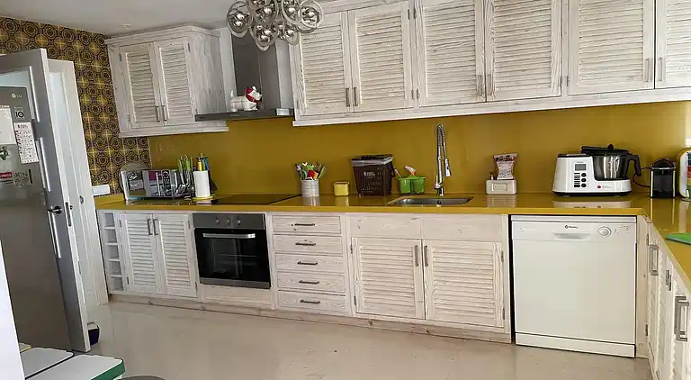 Holiday home in Sant Josep de sa Talaia