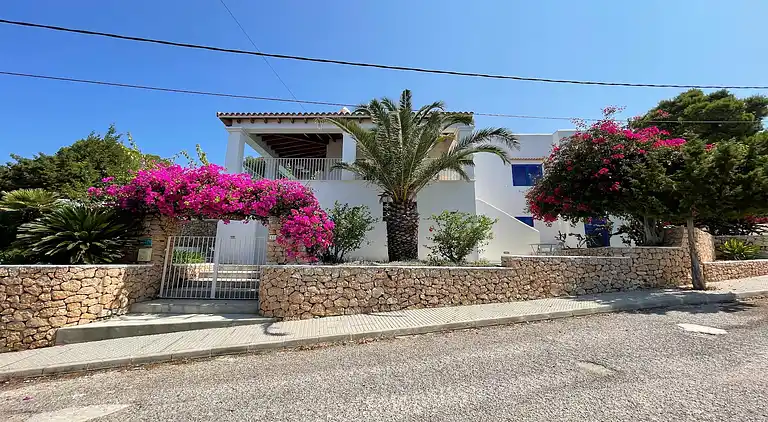 Holiday home in Sant Josep de sa Talaia