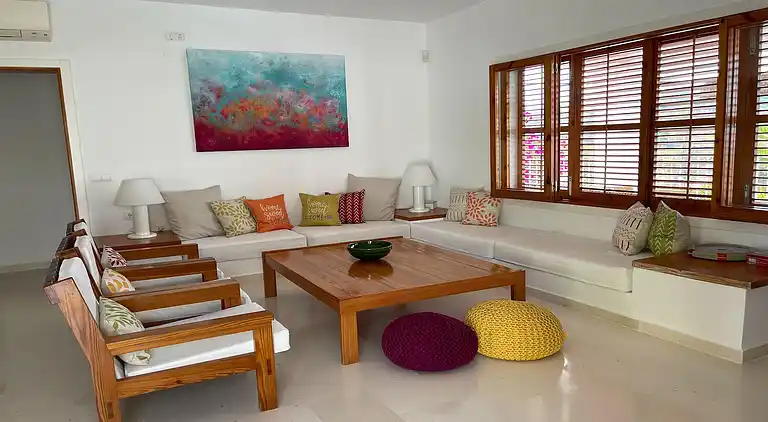 Holiday home in Sant Josep de sa Talaia