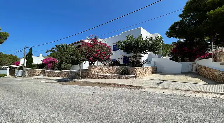 Holiday home in Sant Josep de sa Talaia