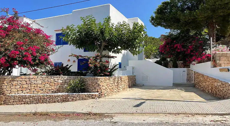 Holiday home in Sant Josep de sa Talaia