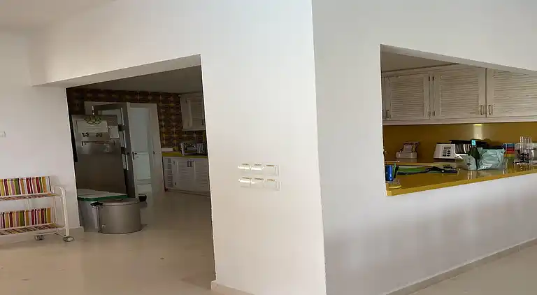 Holiday home in Sant Josep de sa Talaia