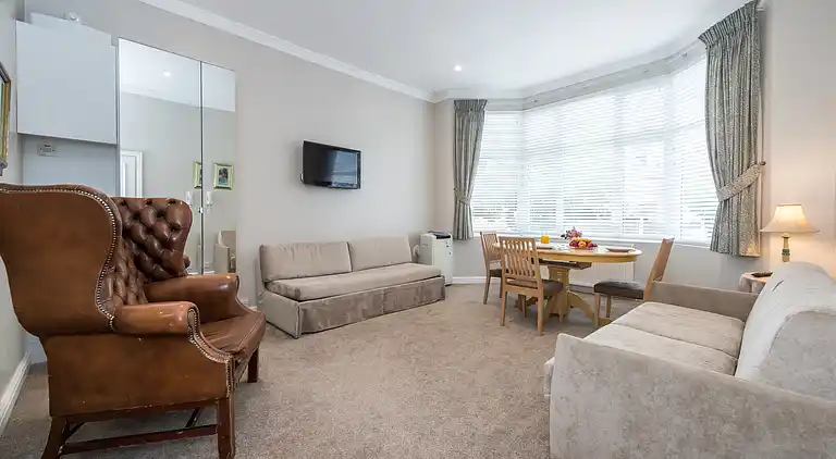 Stylish apartment 12 minutes by tube from Oxford Street free
