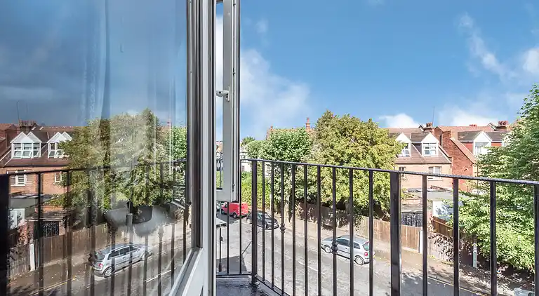 Stylish apartment 12 minutes by tube from Oxford Street free