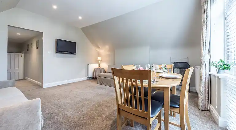 Stylish apartment 12 minutes by tube from Oxford Street free