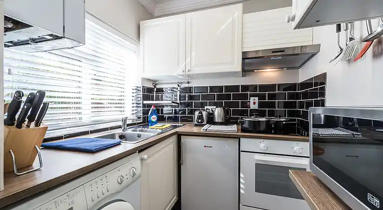 Stylish apartment 12 minutes by tube from Oxford Street free