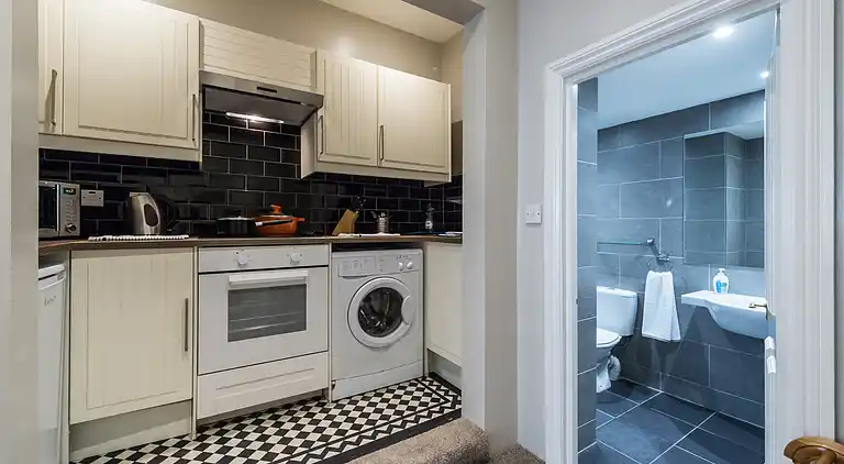 Stylish apartment 12 minutes by tube from Oxford Street free