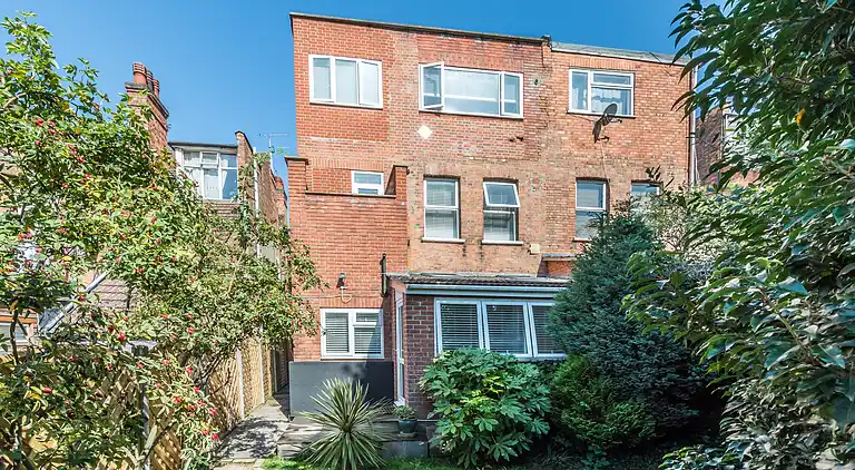 Stylish apartment 12 minutes by tube from Oxford Street free