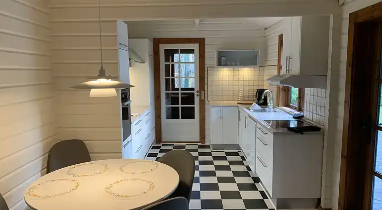 Oplev Nordsjællandsk bøgeskov  og strand 