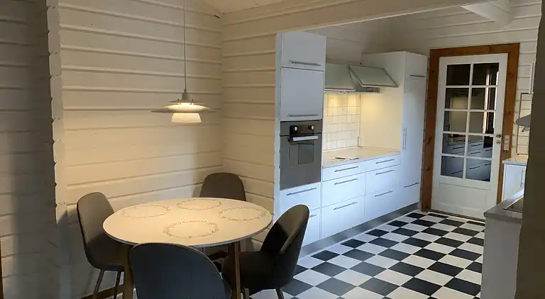 Oplev Nordsjællandsk bøgeskov  og strand 