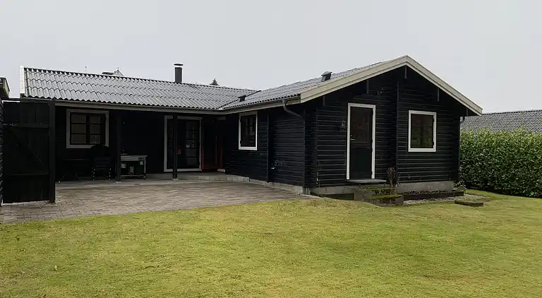 Oplev Nordsjællandsk bøgeskov  og strand 