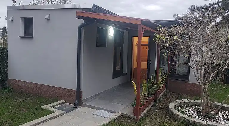 Vu's Home - Ferienwohnung Deluxe 50m2