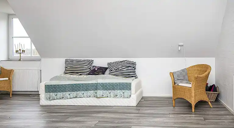 Sommerhus i Harboøre