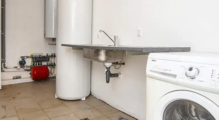 Sommerhus i Harboøre