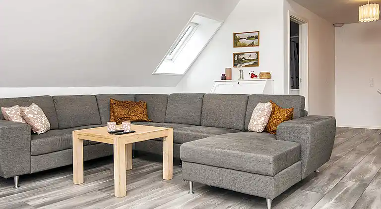 Sommerhus i Harboøre