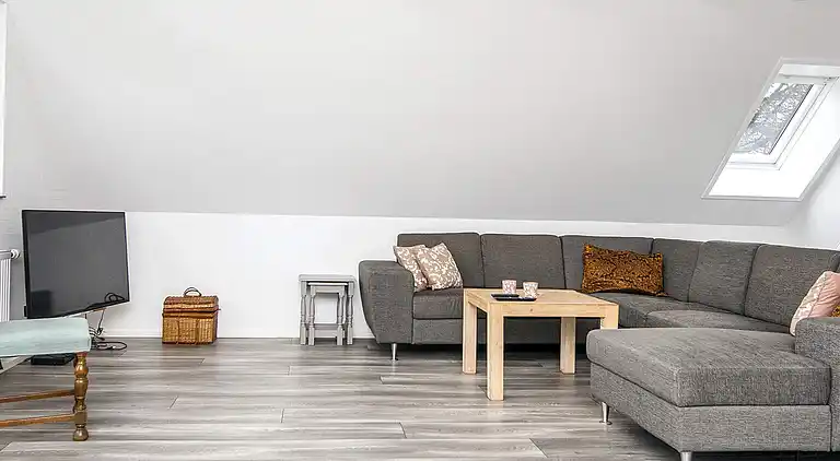 Sommerhus i Harboøre