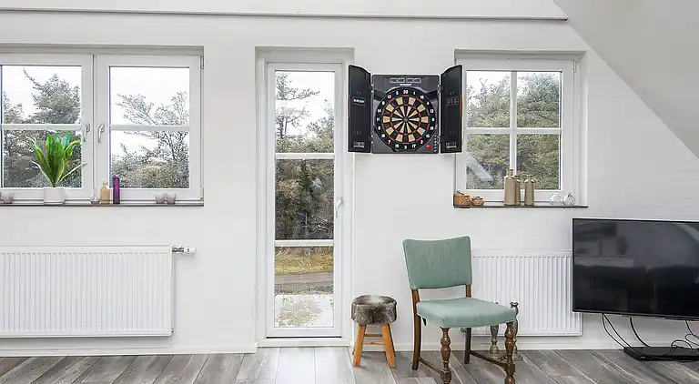 Sommerhus i Harboøre