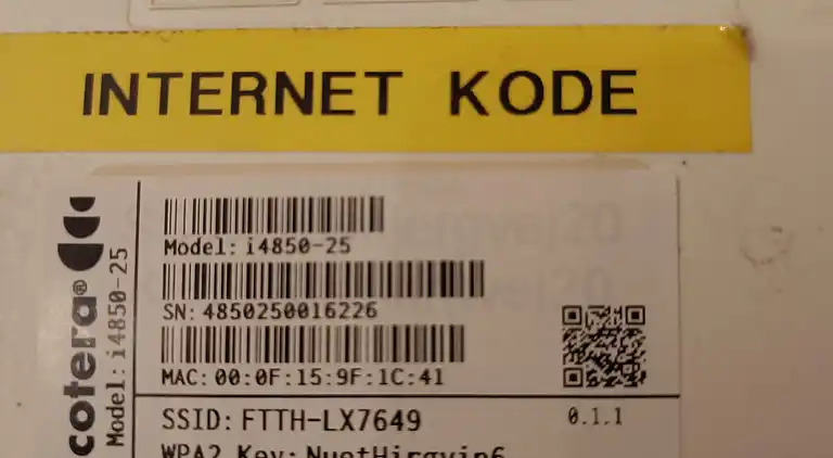 Holiday home in Lodbjerg Hede