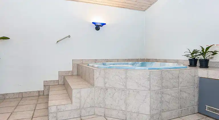 Holiday home in Fjellerup Strand