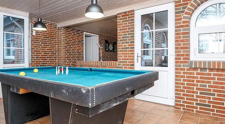 Holiday home in Fjellerup Strand