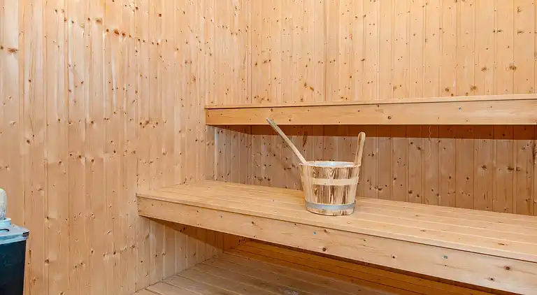 Holiday home in Fjellerup Strand