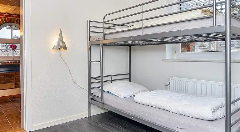 Holiday home in Fjellerup Strand