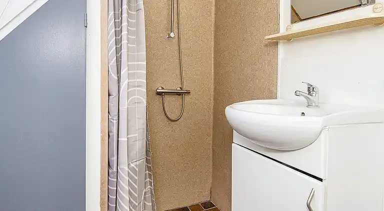 Holiday home in Fjellerup Strand