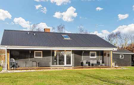 Holiday home in South West Denmark