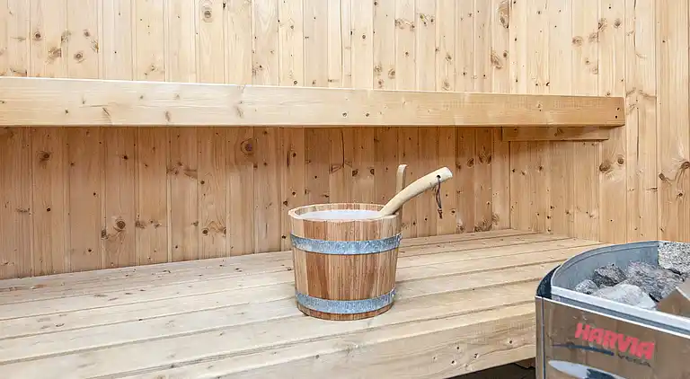 Holiday home in Skaven Strand