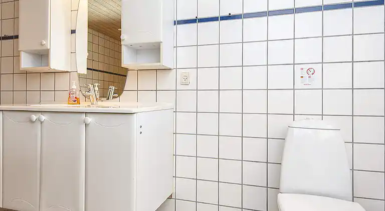 Holiday home in Skaven Strand