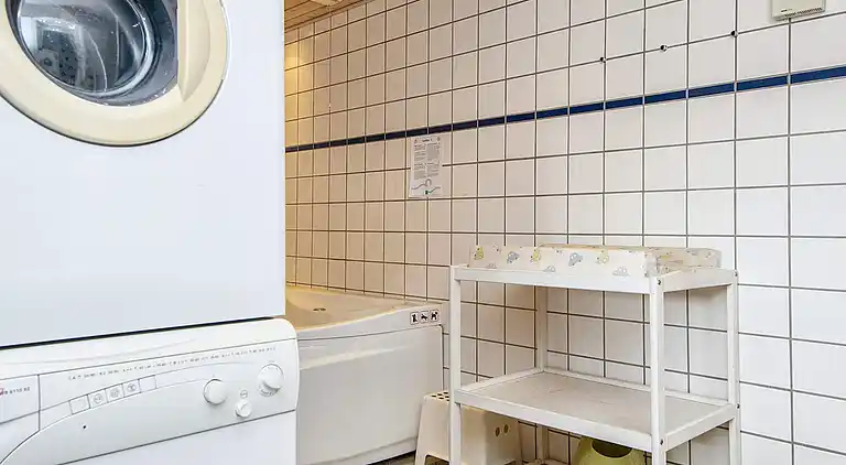 Holiday home in Skaven Strand