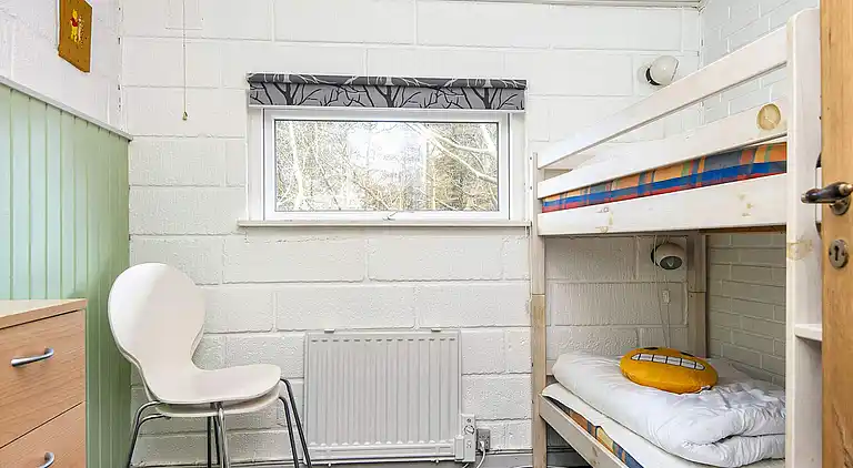 Holiday home in Hemmet