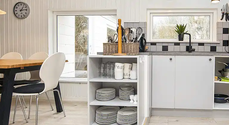 Holiday home in Hemmet