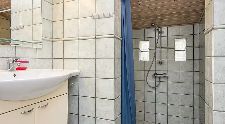 Holiday home in Hemmet