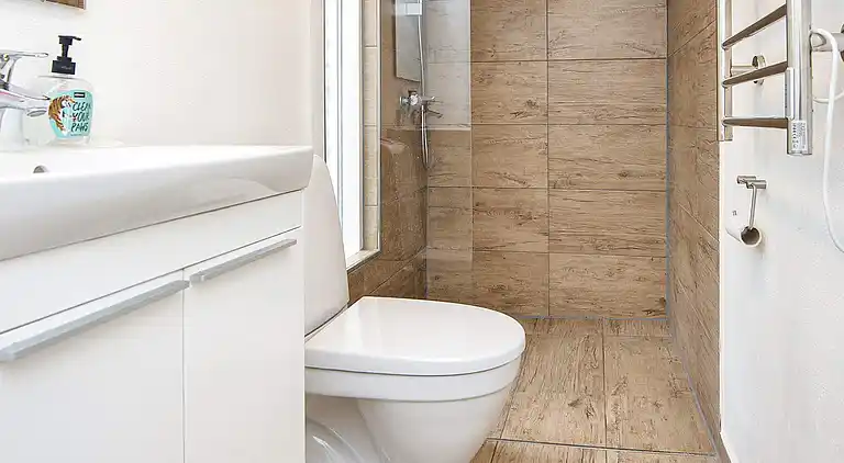 Holiday home in Hemmet