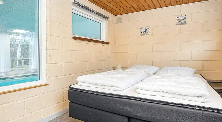 Holiday home in Hemmet