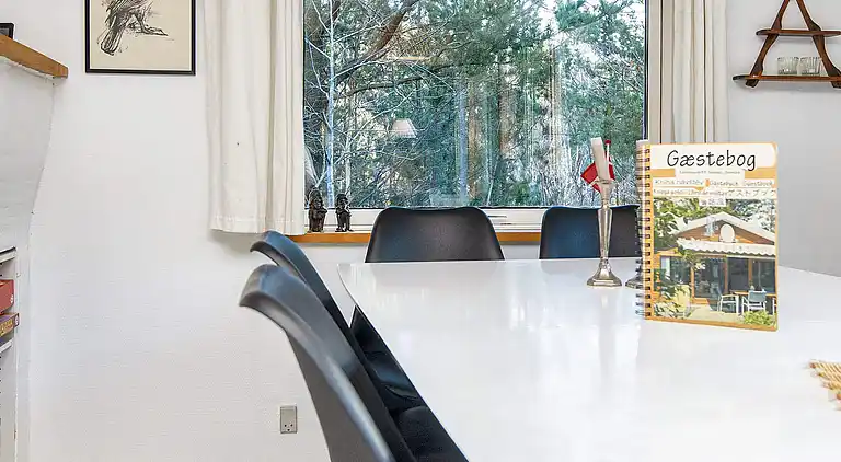 Casa vacanze in Hemmet