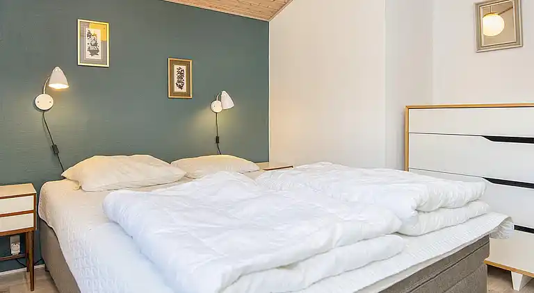 Casa vacanze in Hemmet