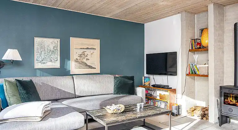 Casa vacanze in Hemmet