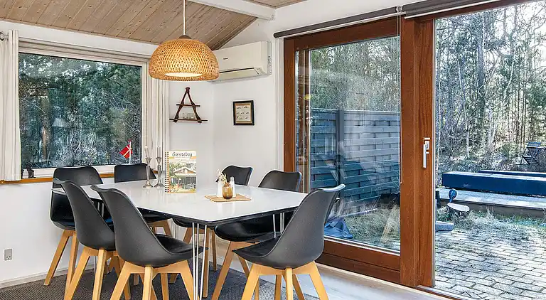 Casa vacanze in Hemmet